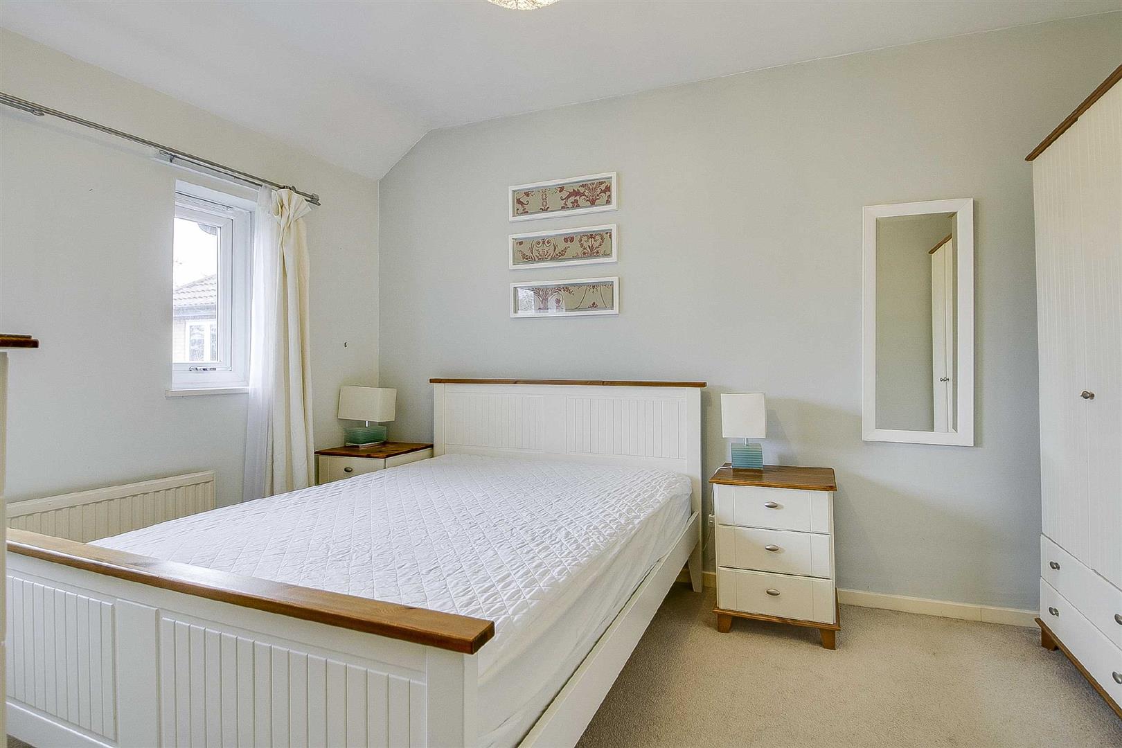 Engaine Drive, Shenley Church End, Milton Keynes